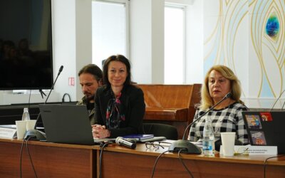 Национална конференция съвместно с БПЕЖЛ